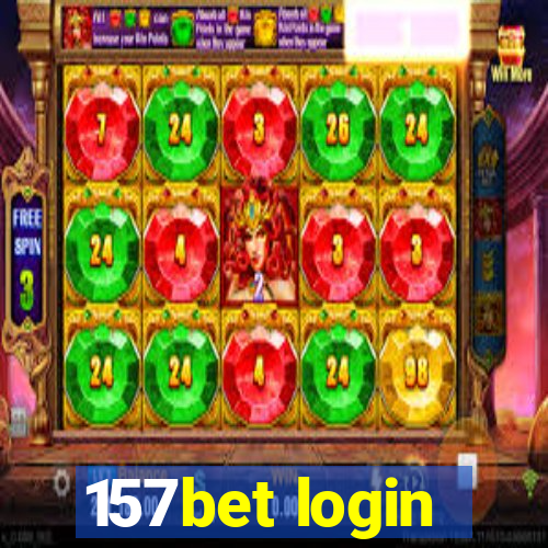 157bet login